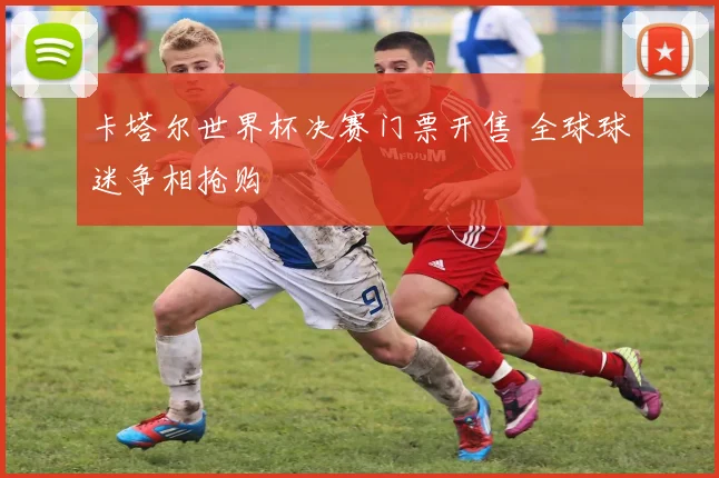 卡塔尔世界杯决赛门票开售 全球球迷争相抢购